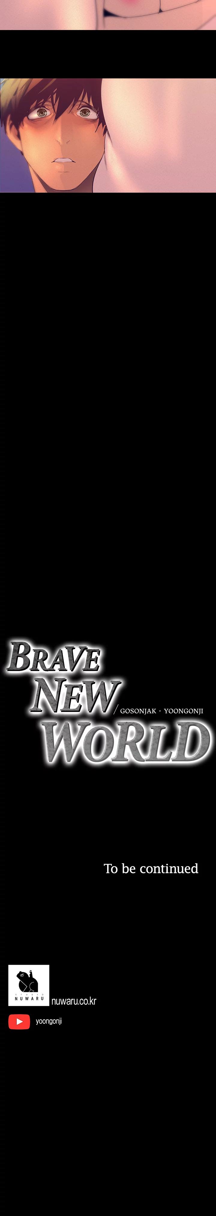 Brave New World chapter 111 page 28