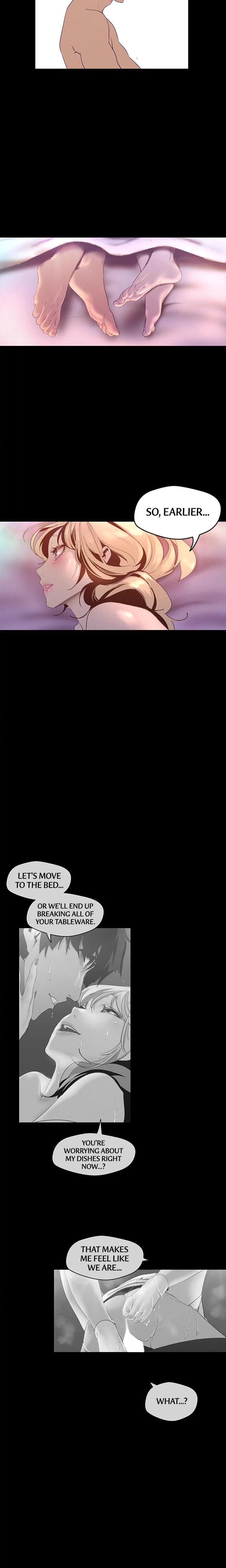 Brave New World chapter 112 page 3