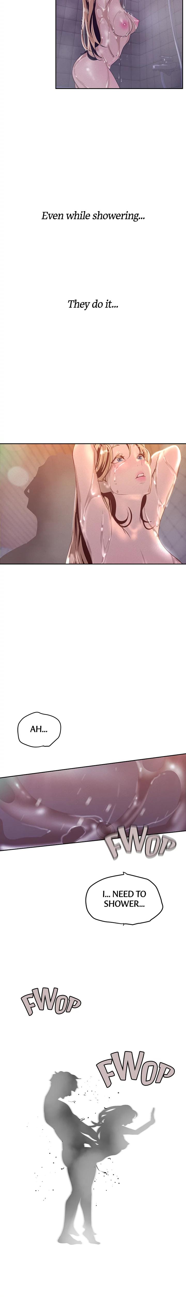 Brave New World chapter 112 page 10