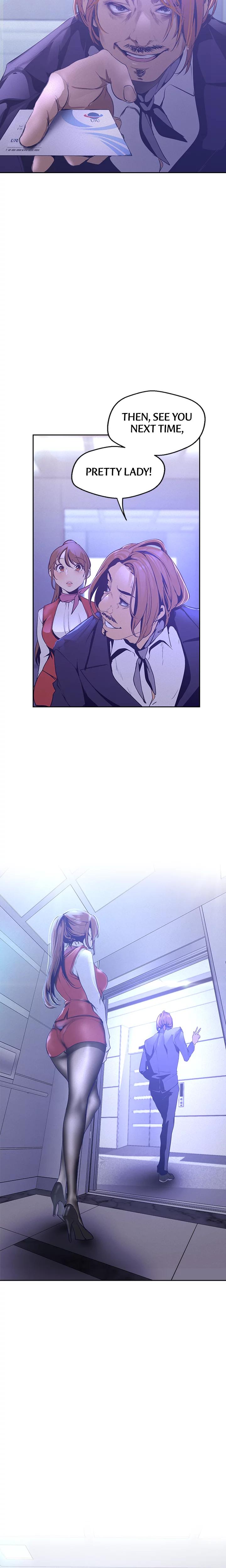 Brave New World chapter 112 page 20