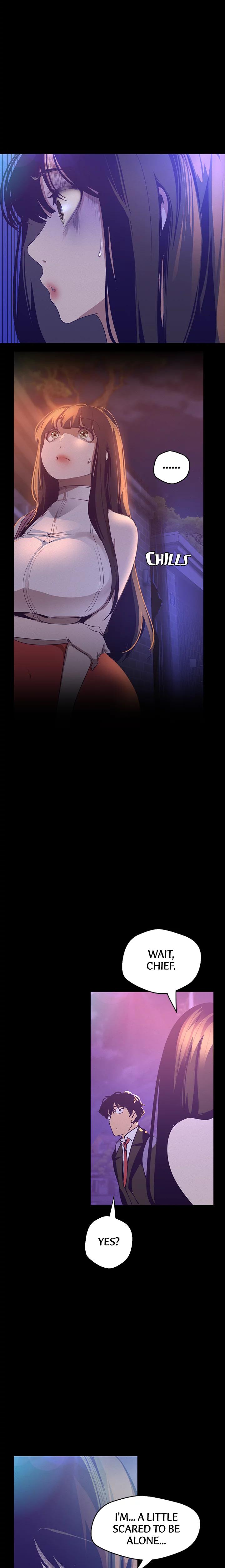 Brave New World chapter 114 page 15