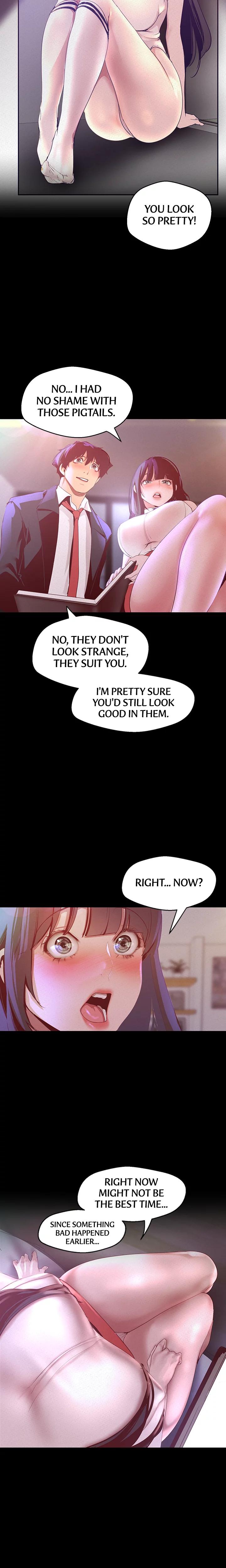 Brave New World chapter 114 page 21