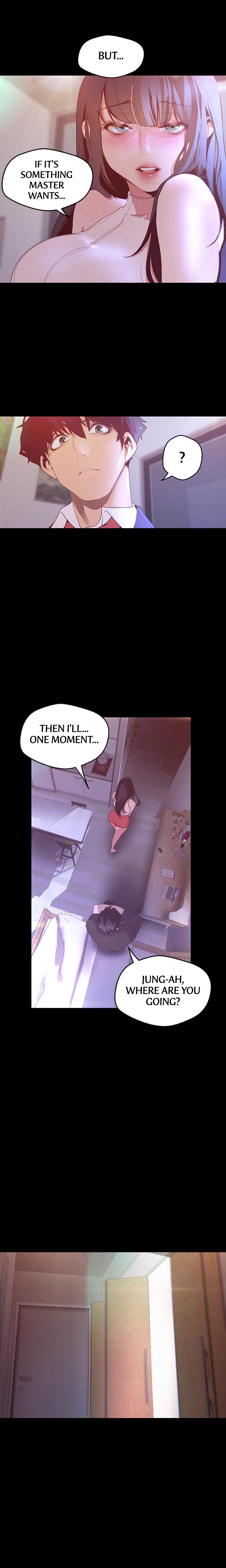 Brave New World chapter 114 page 22