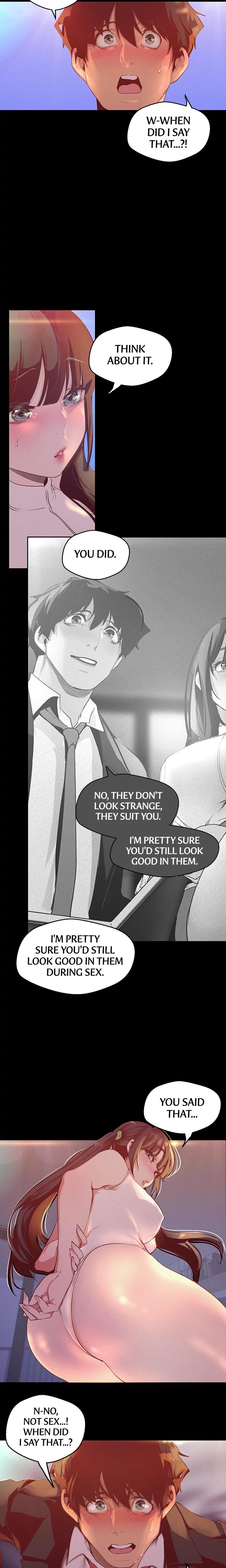Brave New World chapter 115 page 4