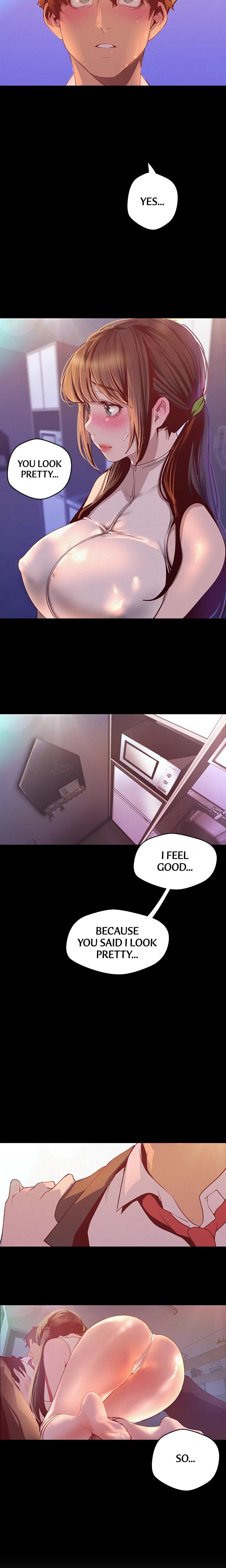 Brave New World chapter 115 page 6