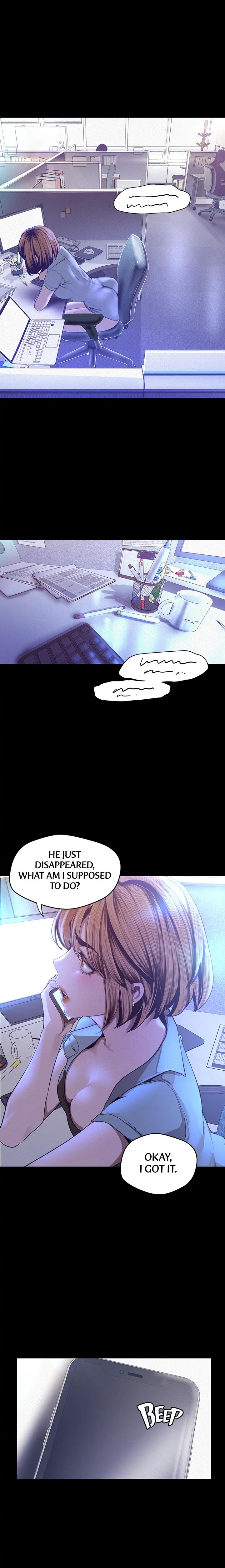 Brave New World chapter 115 page 9