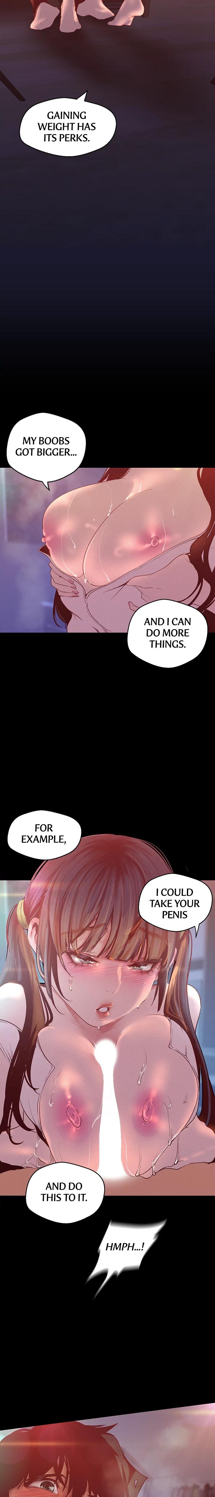 Brave New World chapter 115 page 24