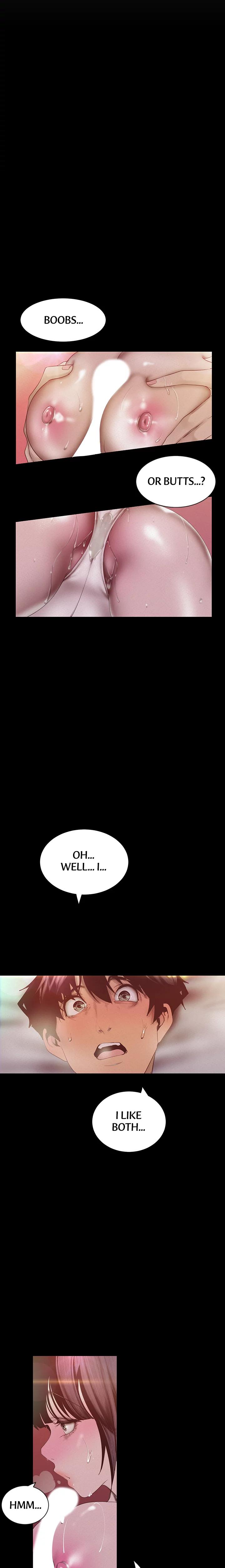 Brave New World chapter 116 page 4