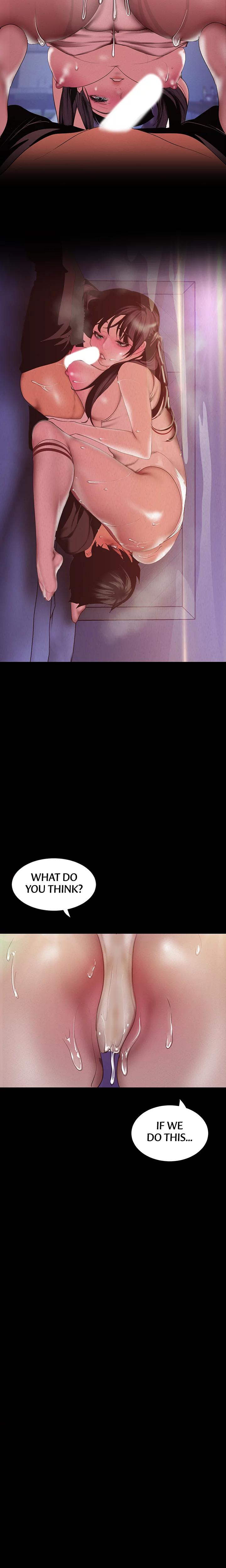 Brave New World chapter 116 page 6