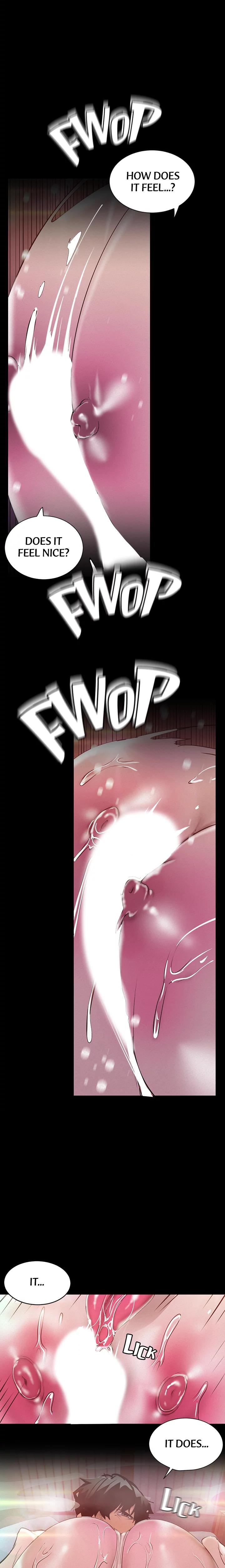 Brave New World chapter 116 page 9