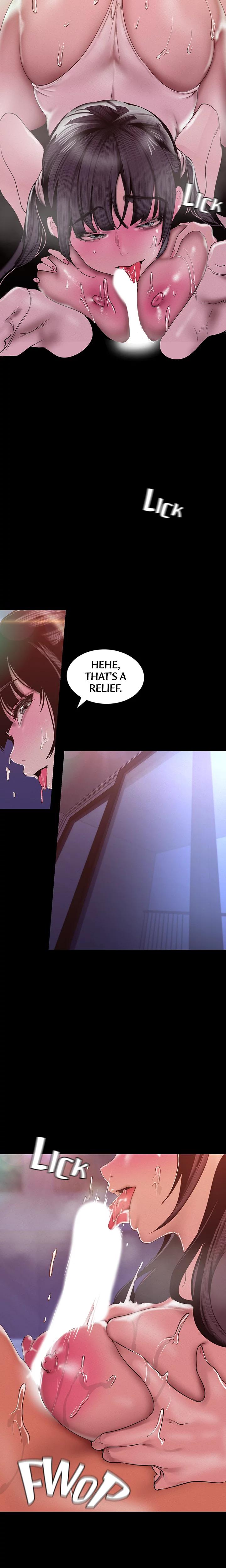 Brave New World chapter 116 page 10
