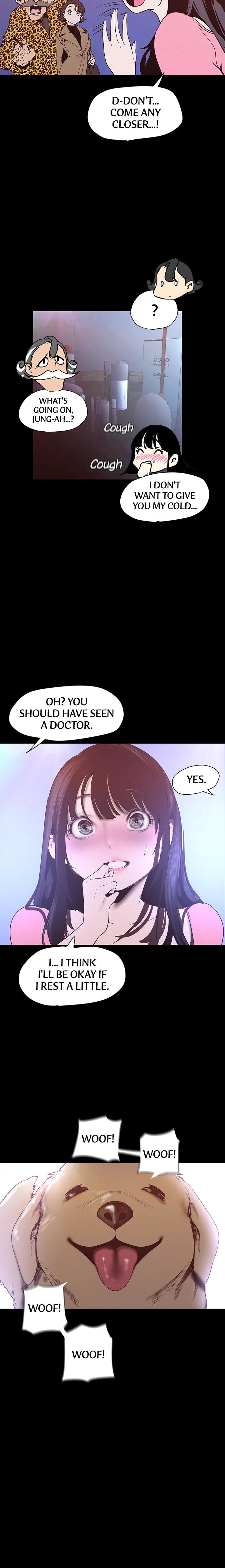 Brave New World chapter 118 page 4