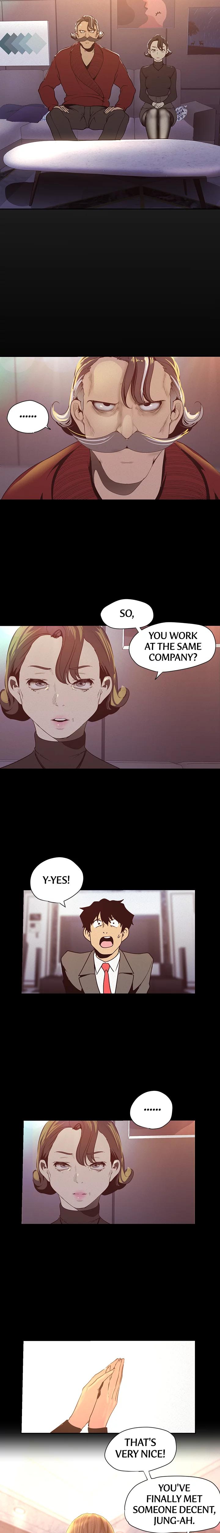 Brave New World chapter 118 page 9