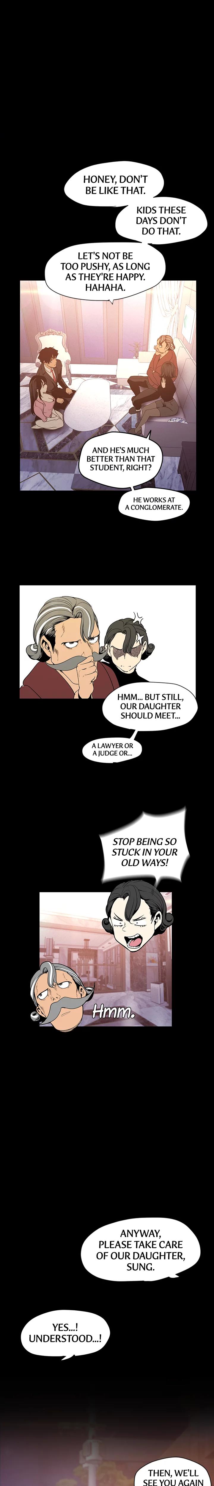 Brave New World chapter 118 page 11