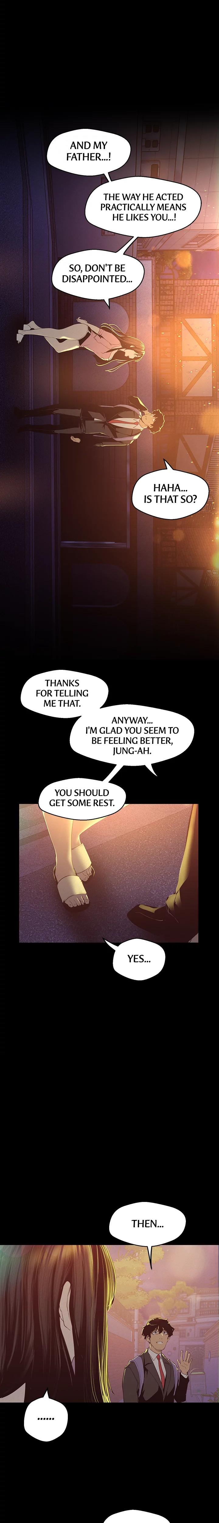 Brave New World chapter 118 page 16