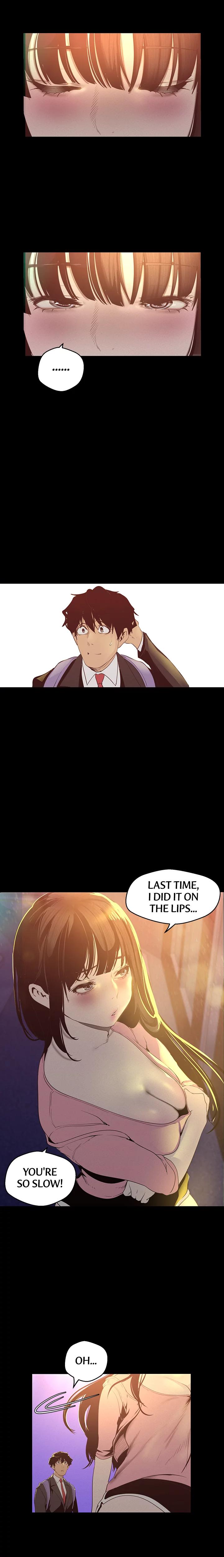Brave New World chapter 118 page 19