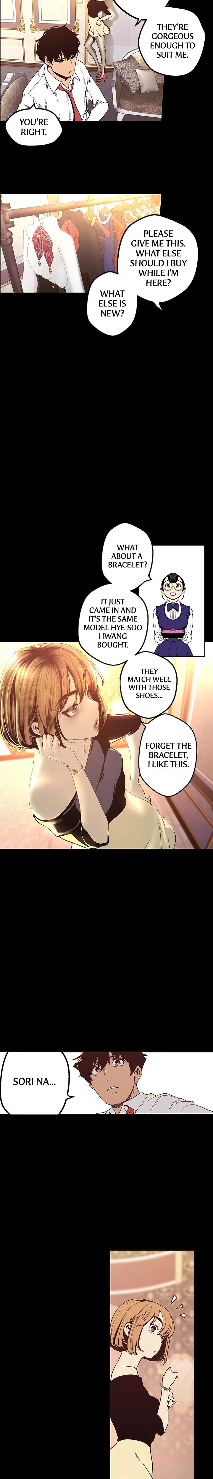 Brave New World chapter 119 page 14