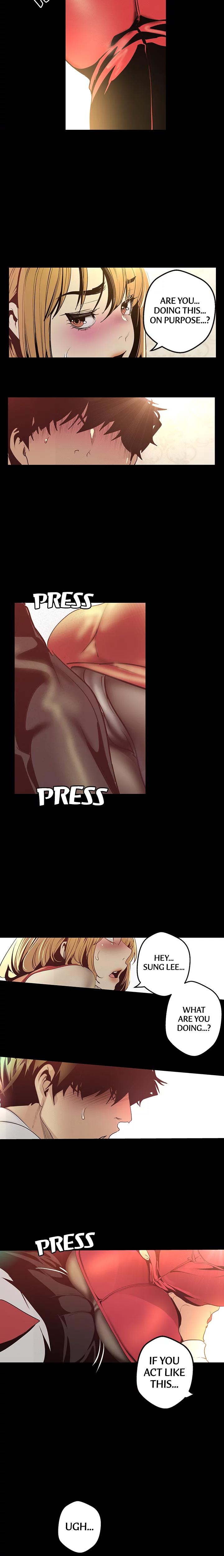Brave New World chapter 119 page 20