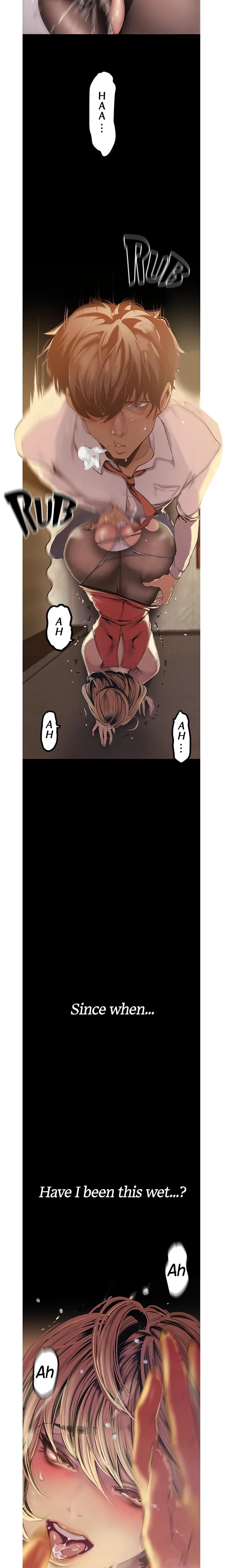 Brave New World chapter 120 page 5