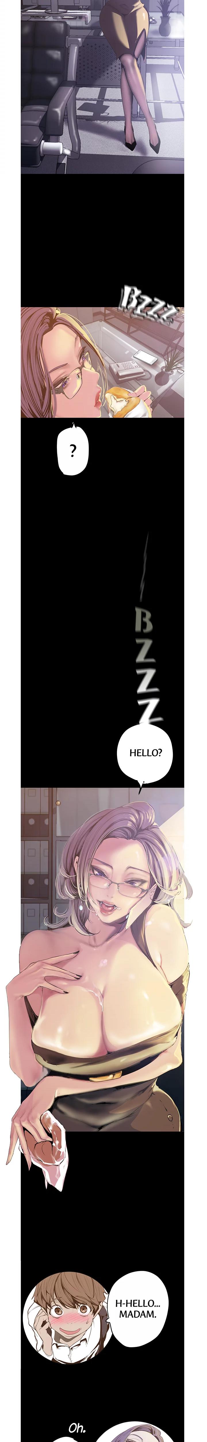Brave New World chapter 120 page 11