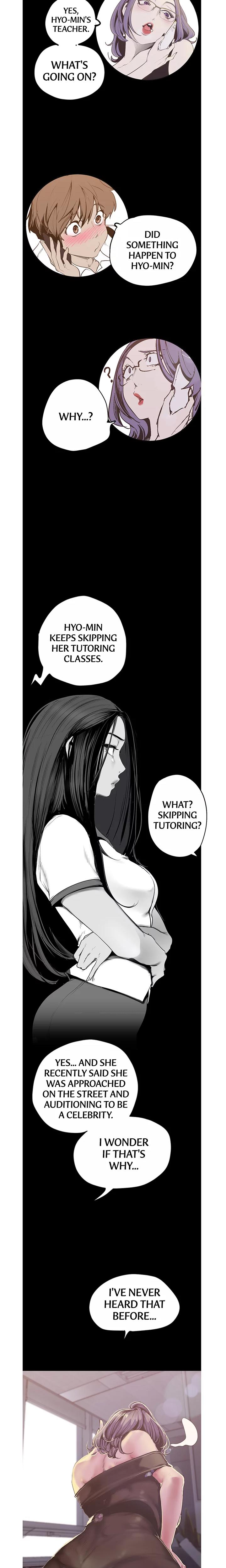 Brave New World chapter 120 page 12