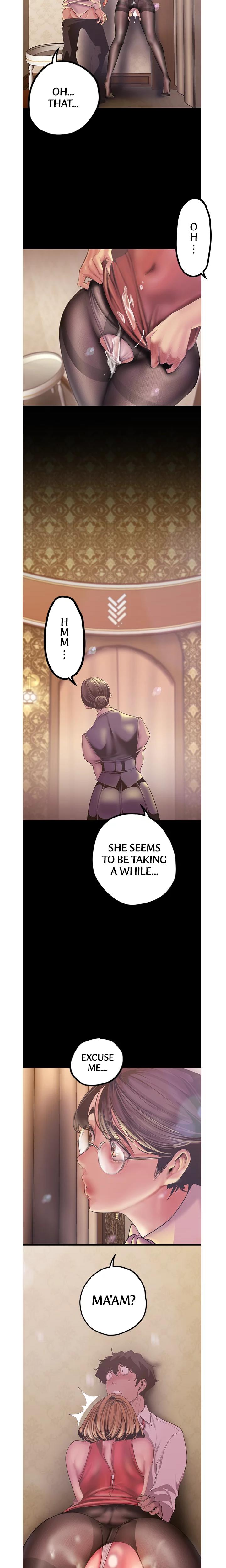 Brave New World chapter 121 page 20