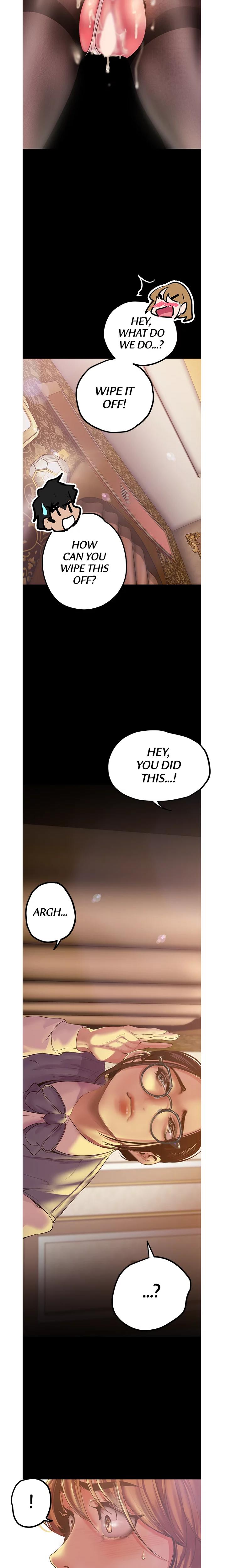 Brave New World chapter 121 page 21
