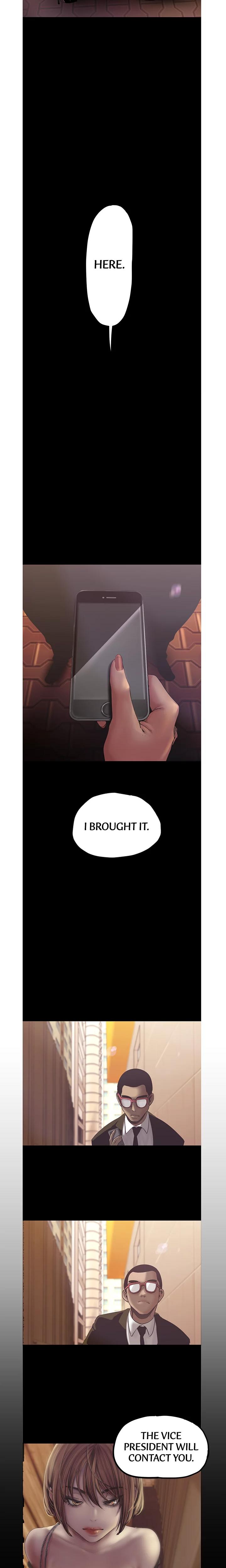 Brave New World chapter 122 page 22