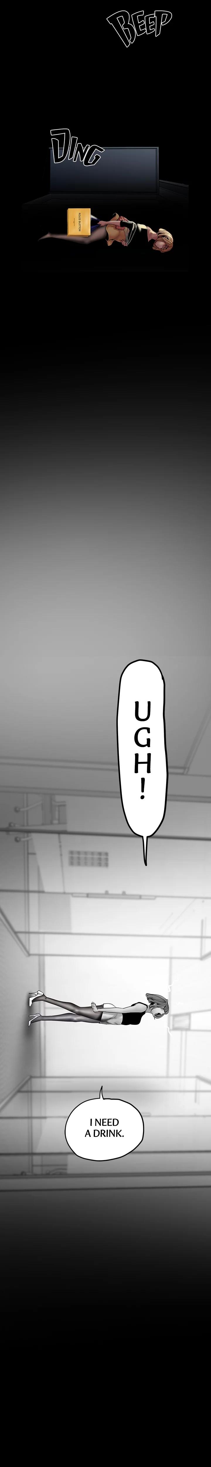Brave New World chapter 123 page 5