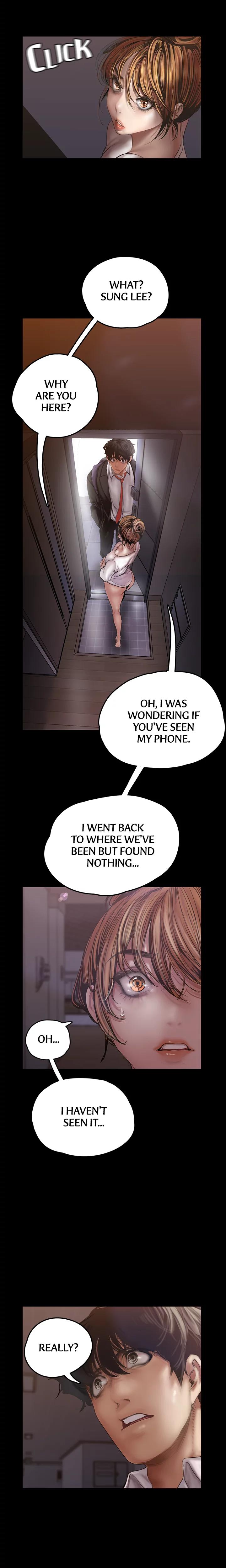 Brave New World chapter 123 page 21