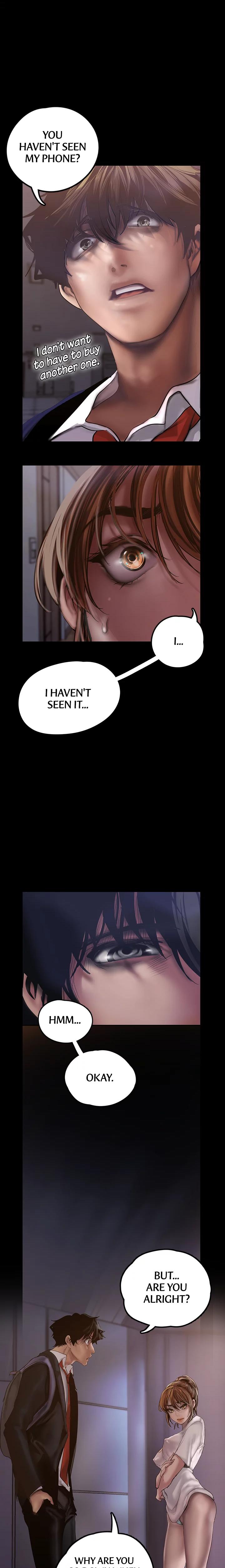 Brave New World chapter 123 page 23