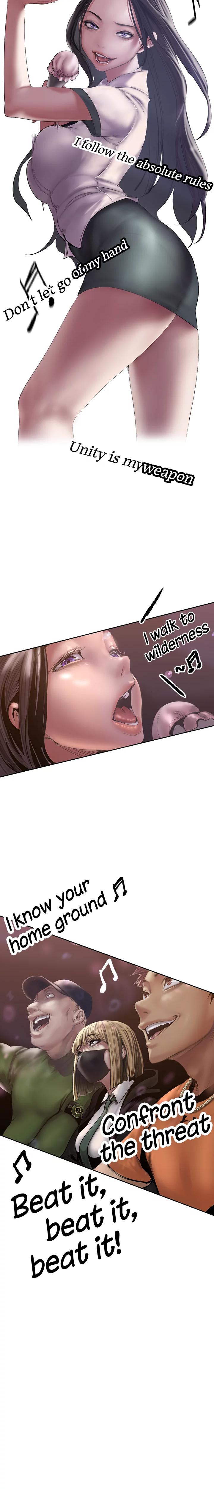 Brave New World chapter 124 page 14