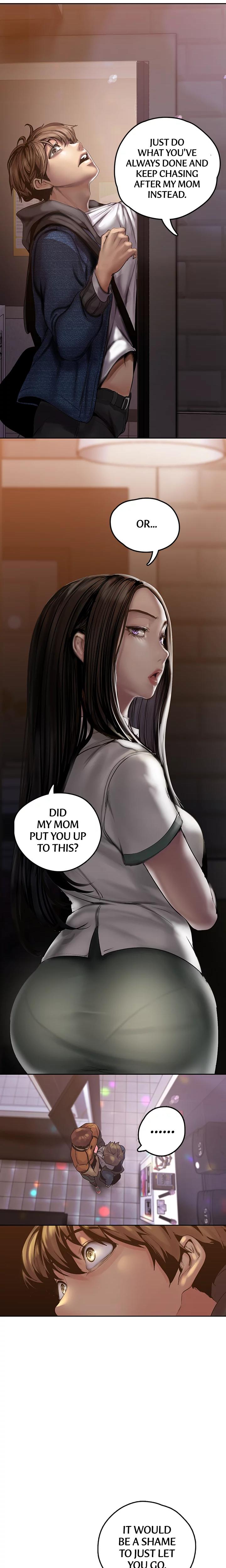 Brave New World chapter 124 page 21