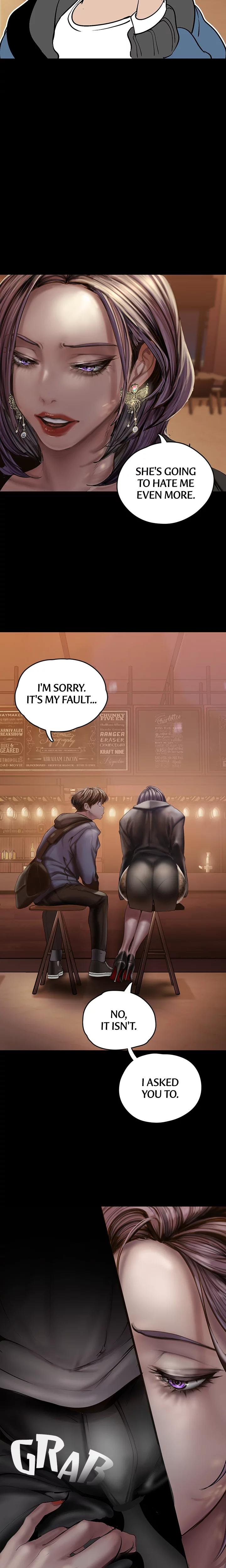 Brave New World chapter 124 page 23
