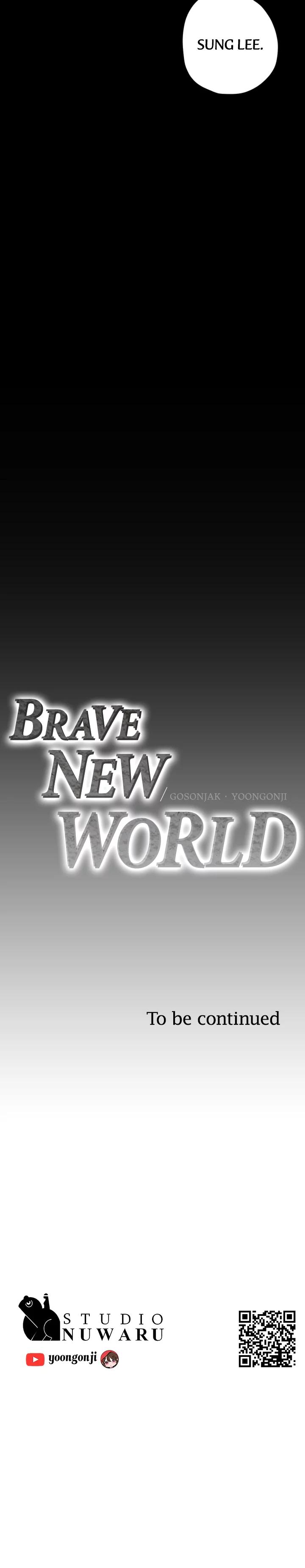 Brave New World chapter 125 page 35
