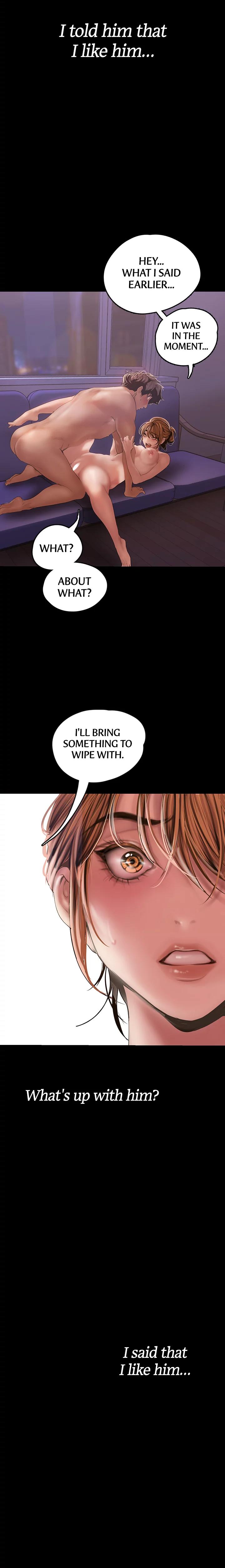 Brave New World chapter 126 page 18