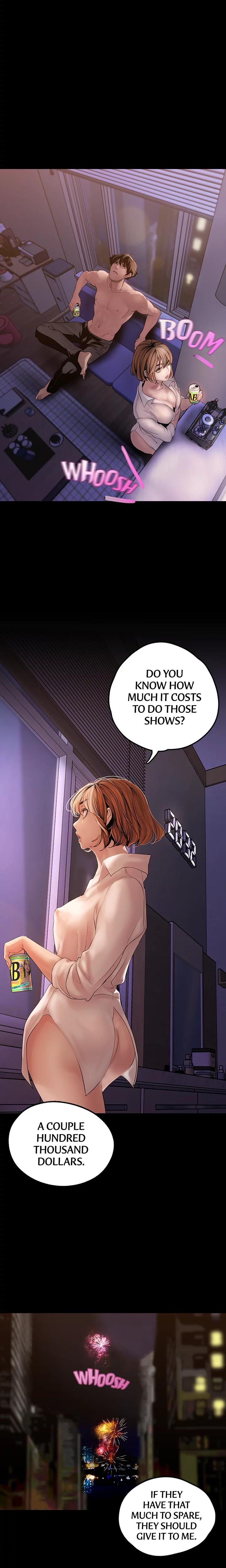 Brave New World chapter 126 page 21