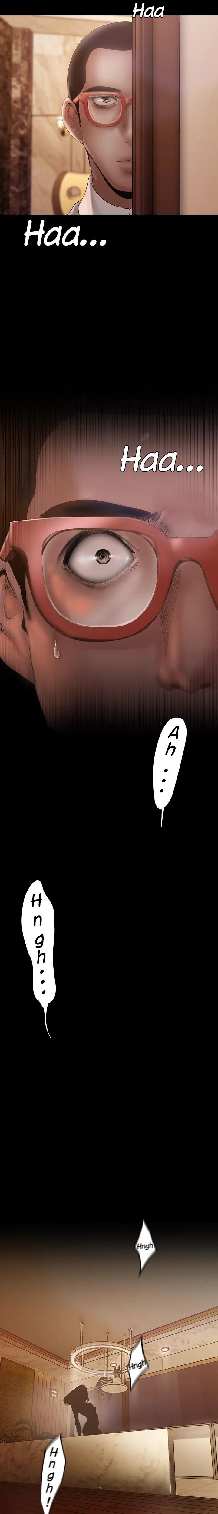 Brave New World chapter 126 page 30