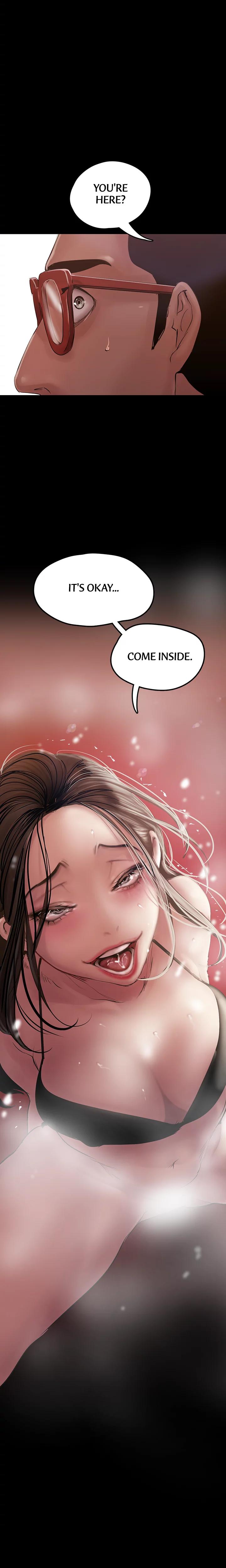 Brave New World chapter 127 page 3