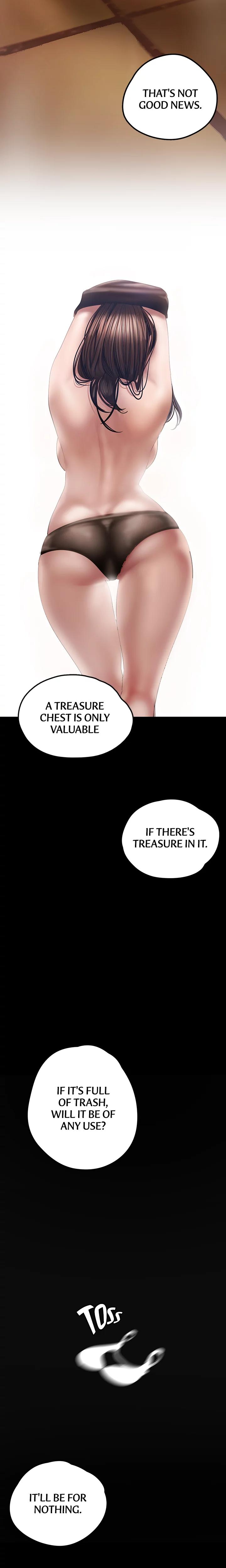 Brave New World chapter 127 page 8