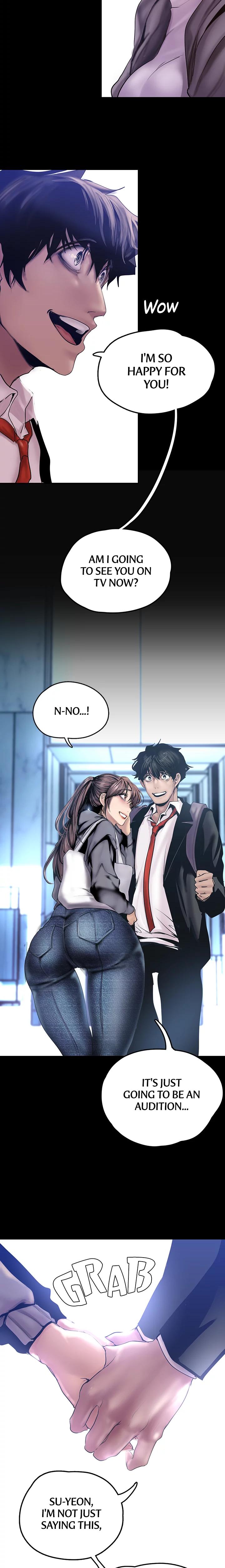 Brave New World chapter 128 page 4