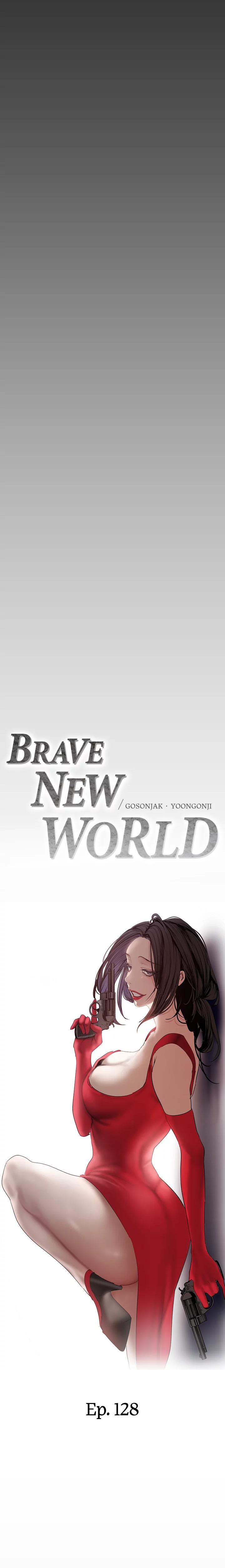 Brave New World chapter 128 page 14