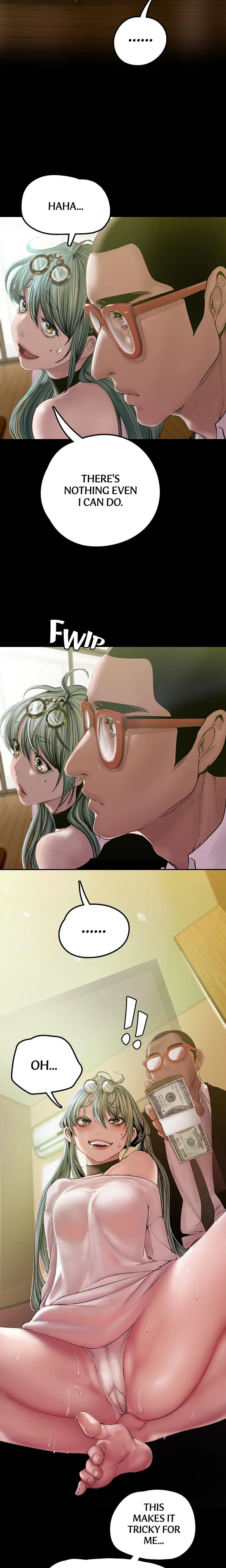Brave New World chapter 128 page 18