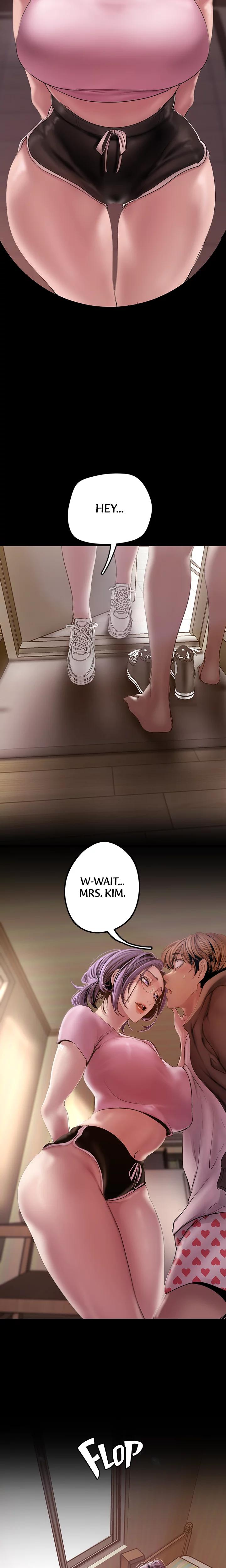 Brave New World chapter 128 page 22