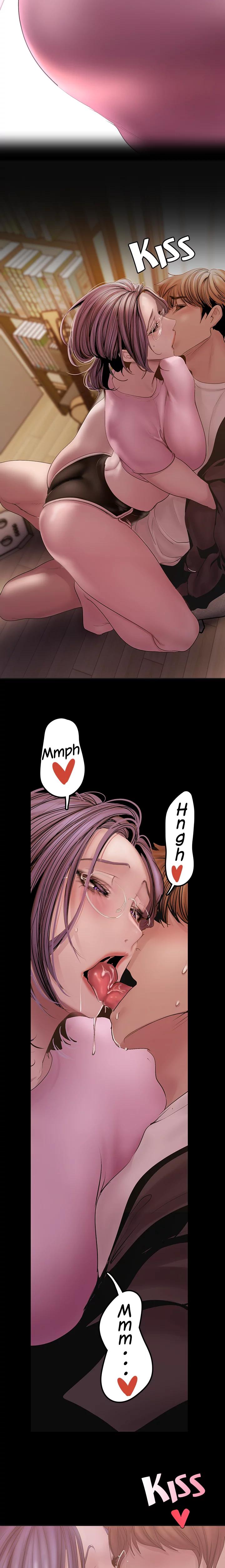 Brave New World chapter 128 page 24
