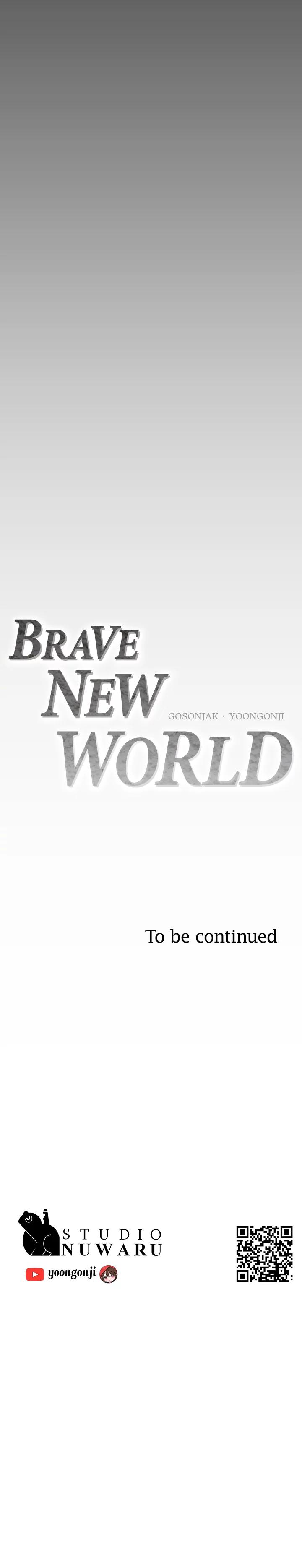 Brave New World chapter 128 page 28
