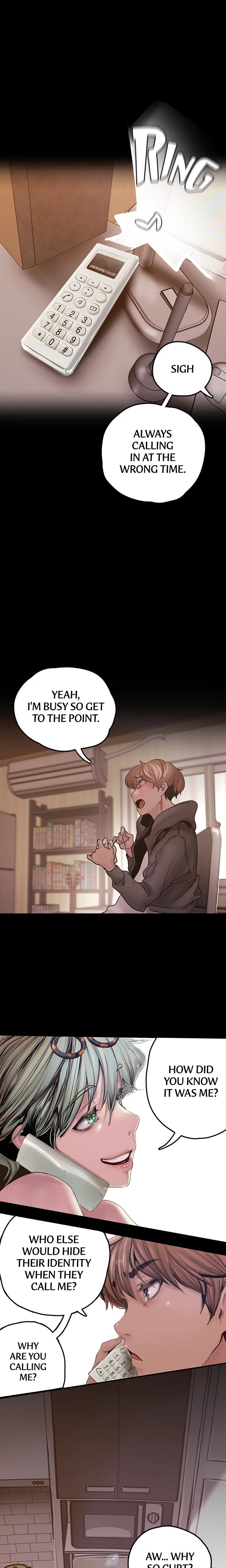 Brave New World chapter 129 page 9
