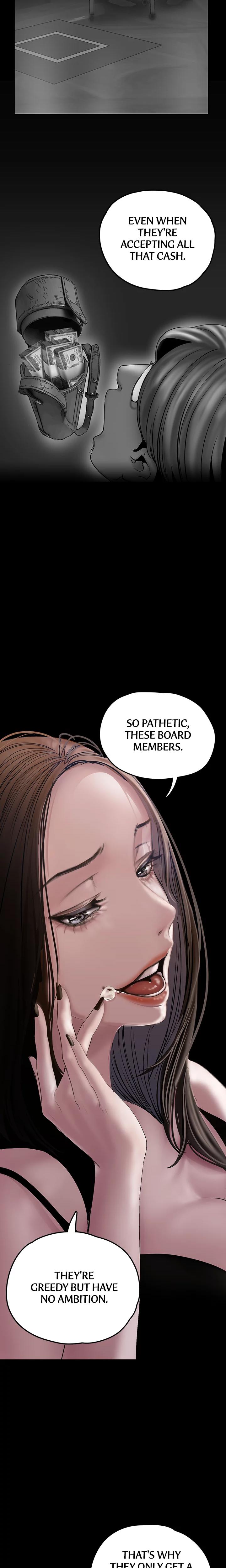 Brave New World chapter 129 page 14