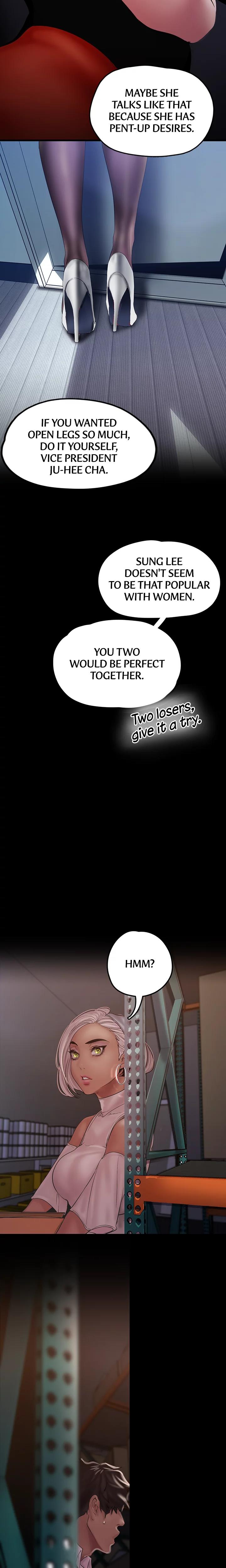 Brave New World chapter 129 page 28