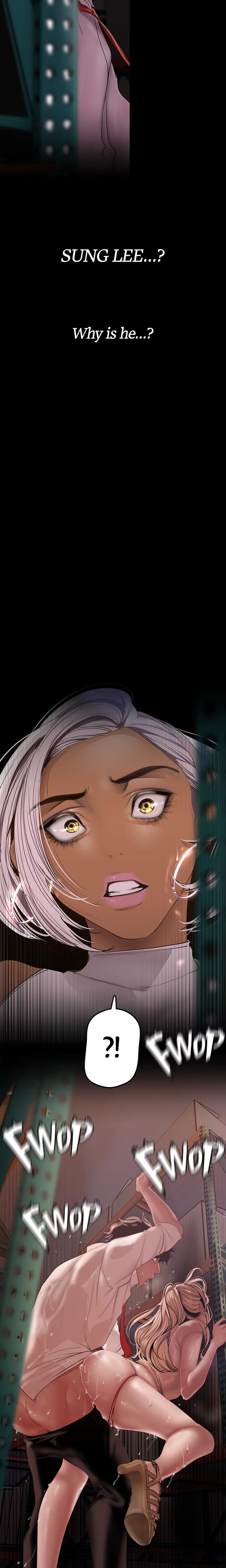 Brave New World chapter 129 page 29